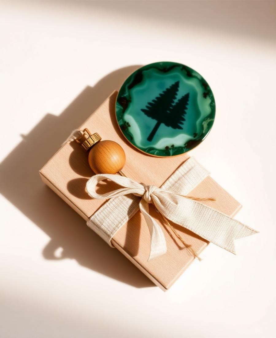 Seasonal Gift Set